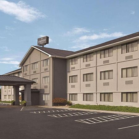 Country Inn & Suites By Radisson, Abingdon, Va Ngoại thất bức ảnh