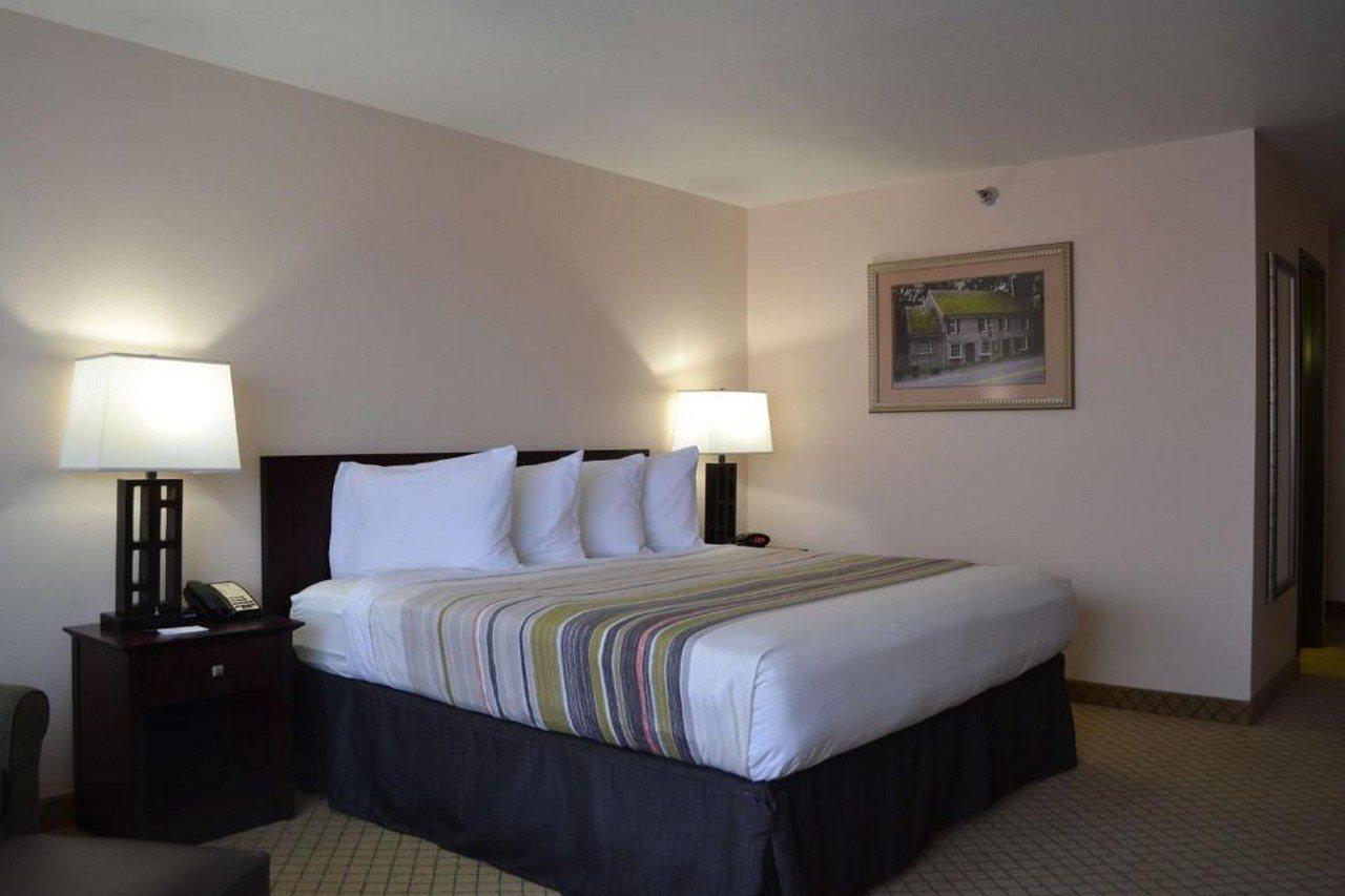 Country Inn & Suites By Radisson, Abingdon, Va Ngoại thất bức ảnh