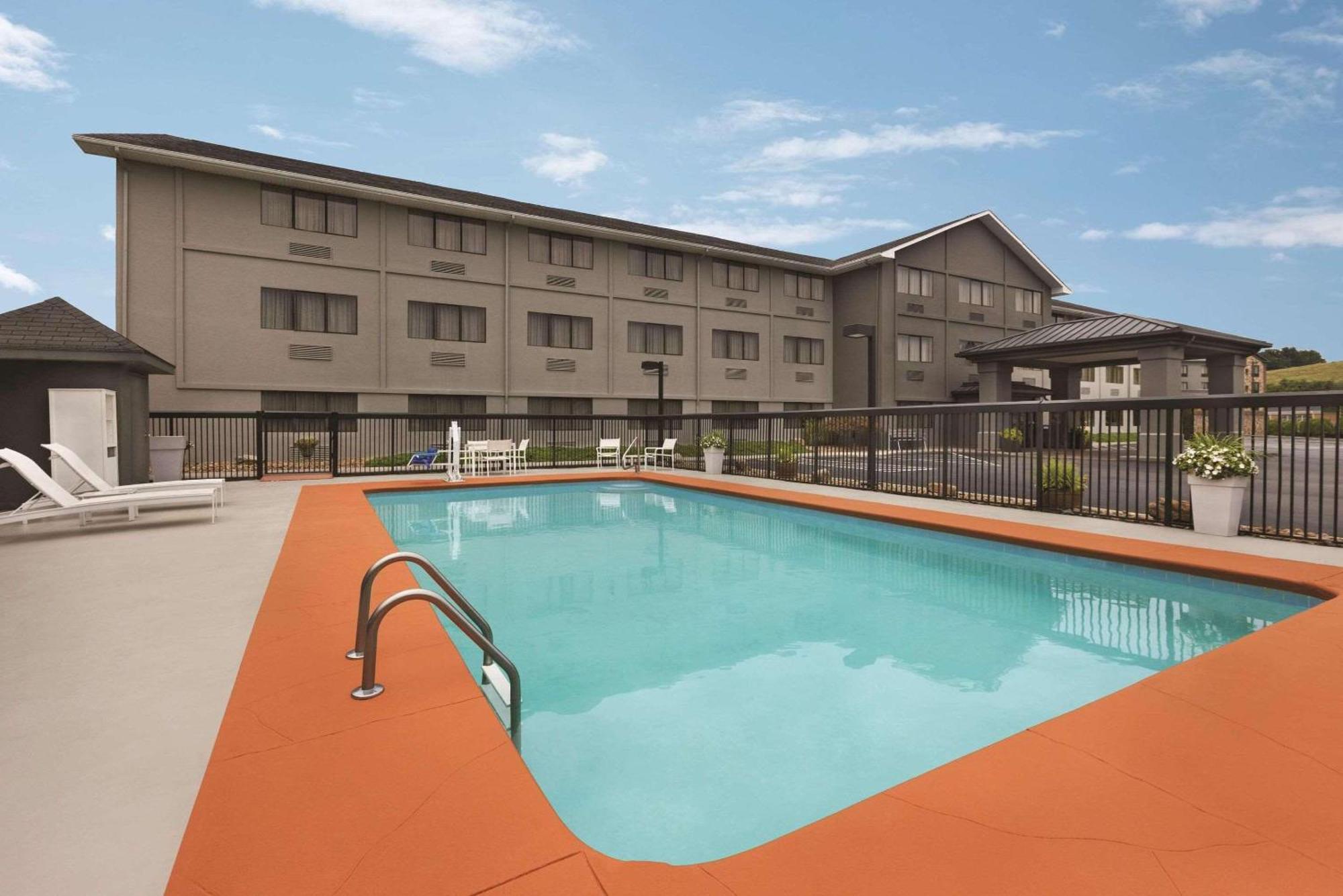 Country Inn & Suites By Radisson, Abingdon, Va Ngoại thất bức ảnh