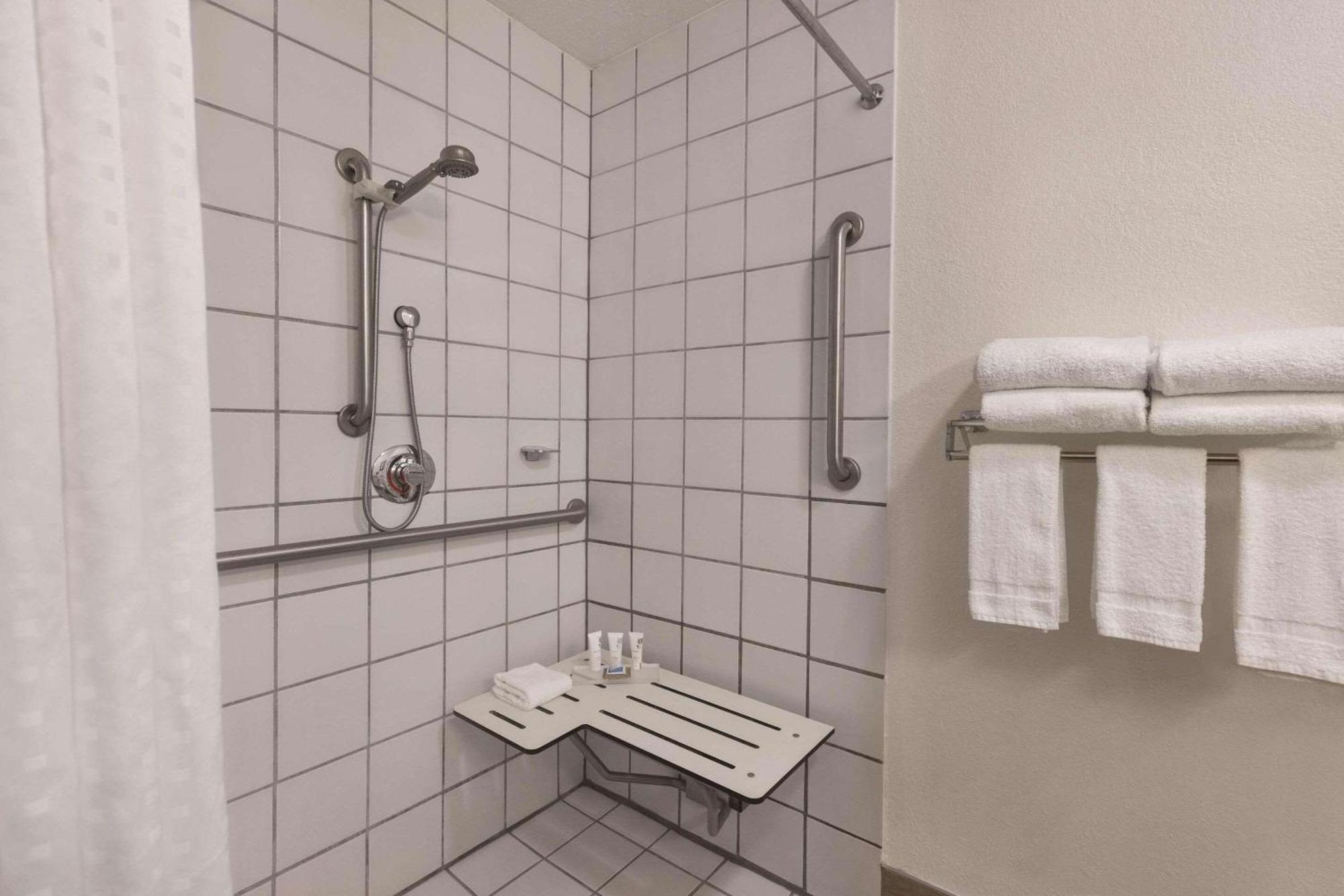 Country Inn & Suites By Radisson, Abingdon, Va Ngoại thất bức ảnh