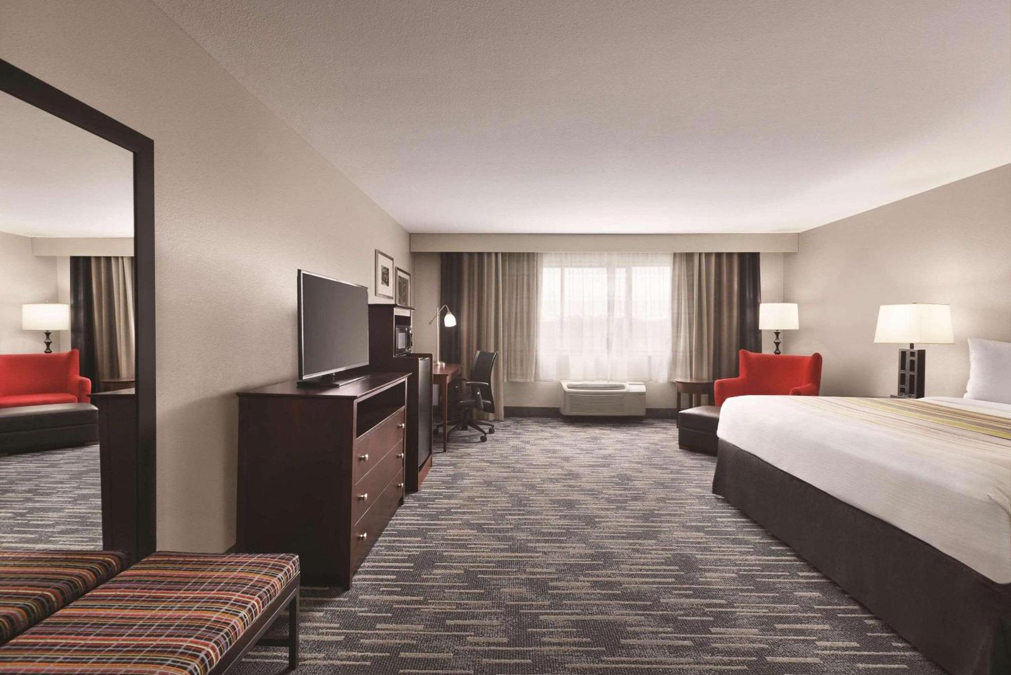 Country Inn & Suites By Radisson, Abingdon, Va Ngoại thất bức ảnh