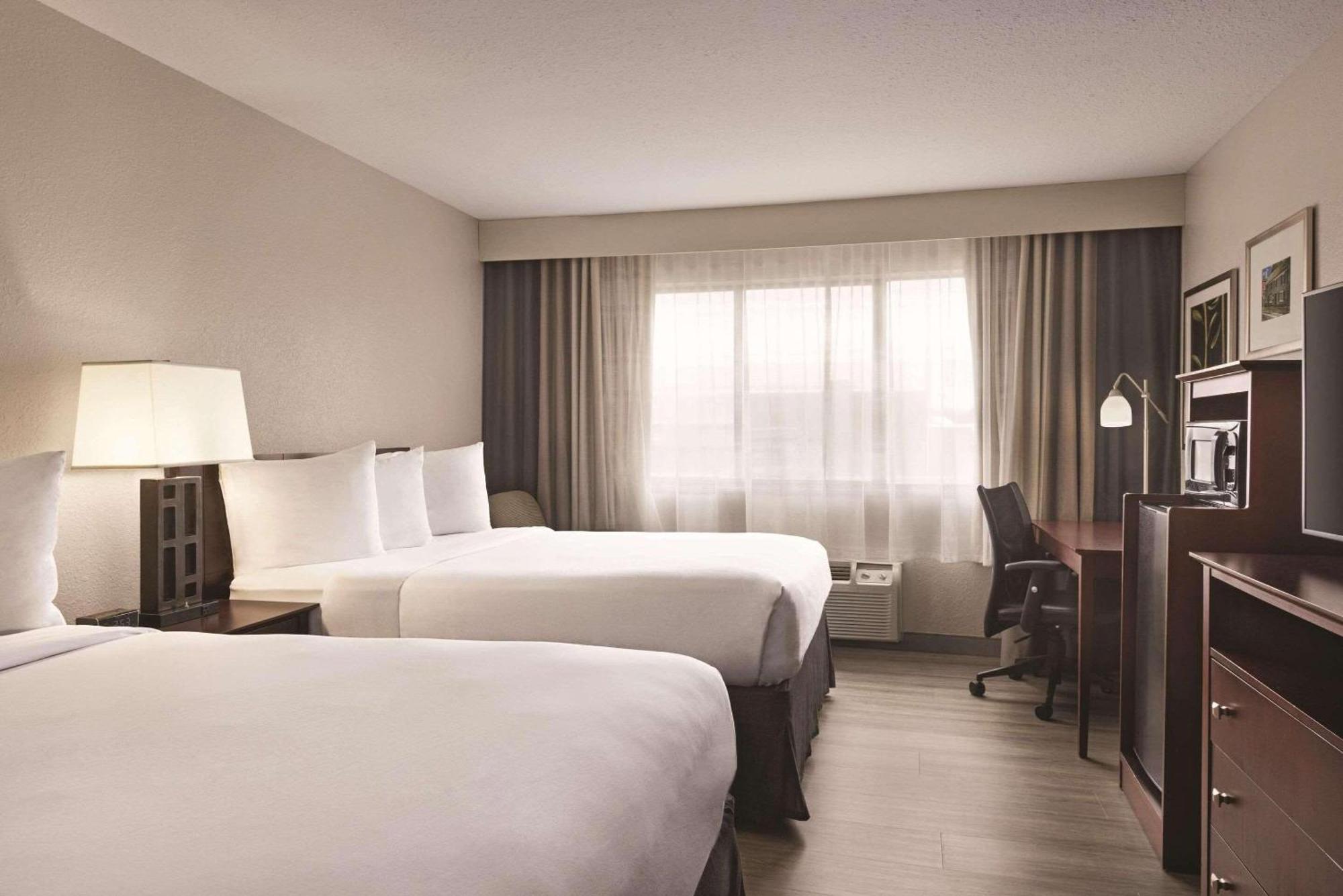Country Inn & Suites By Radisson, Abingdon, Va Ngoại thất bức ảnh