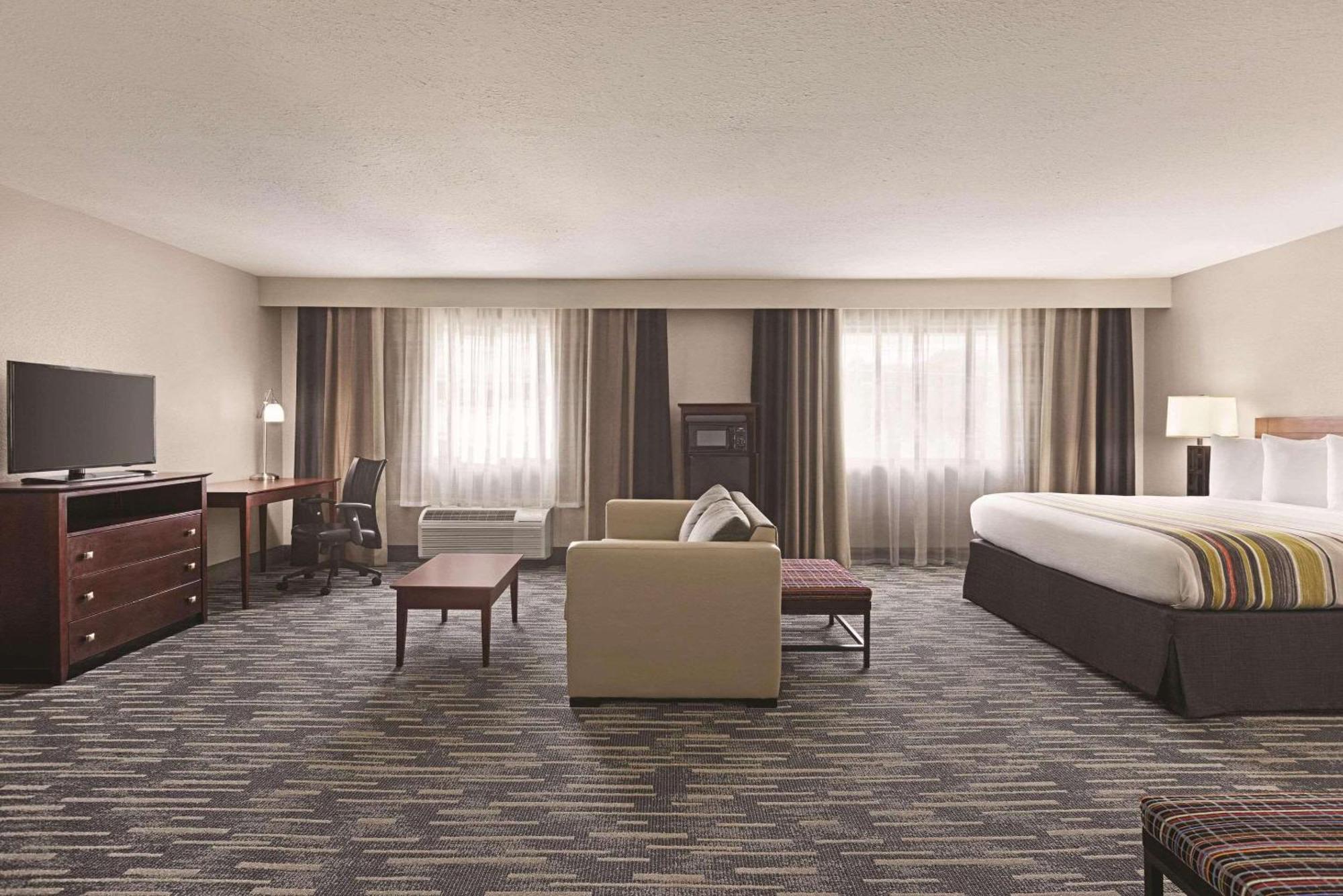 Country Inn & Suites By Radisson, Abingdon, Va Ngoại thất bức ảnh