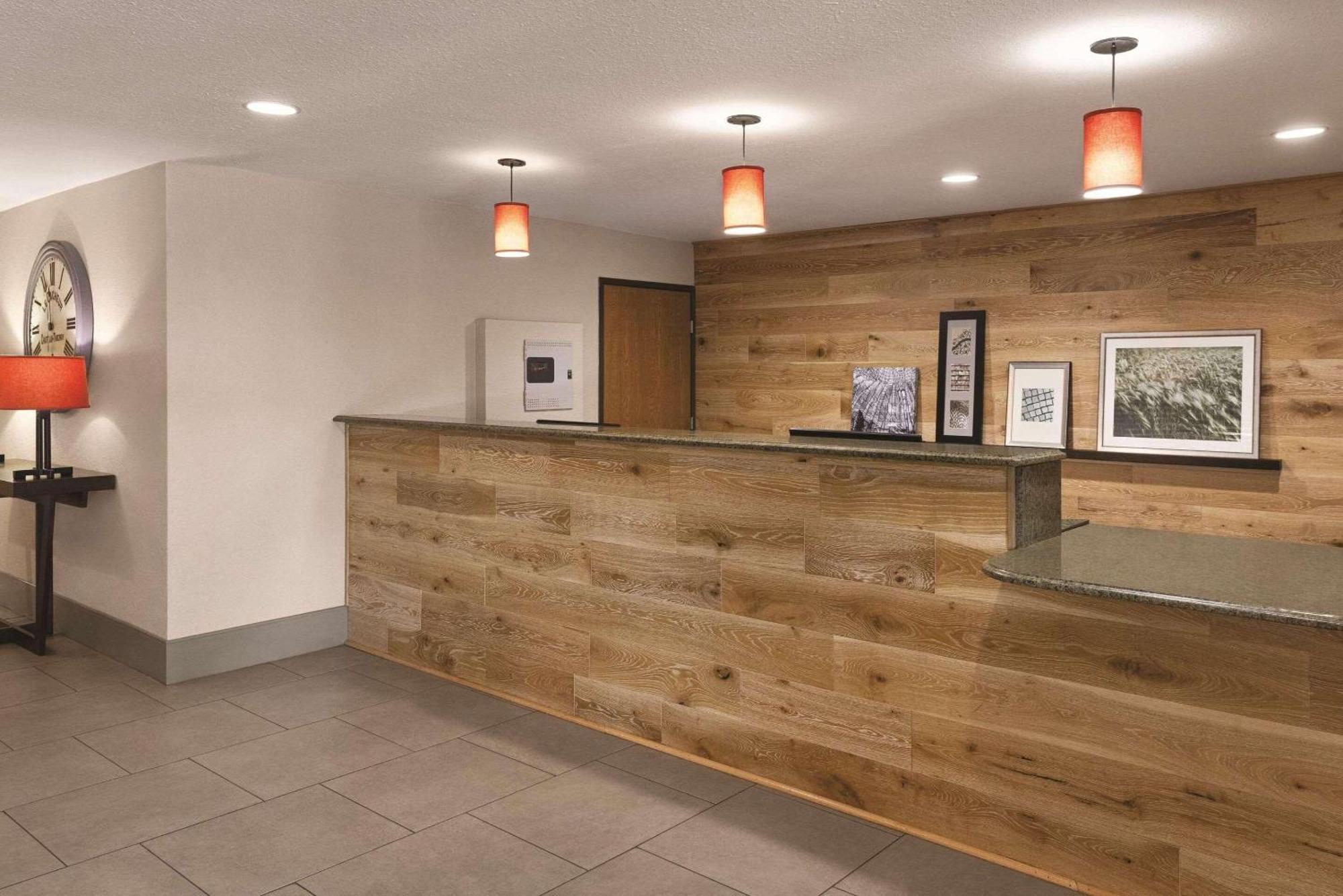 Country Inn & Suites By Radisson, Abingdon, Va Ngoại thất bức ảnh