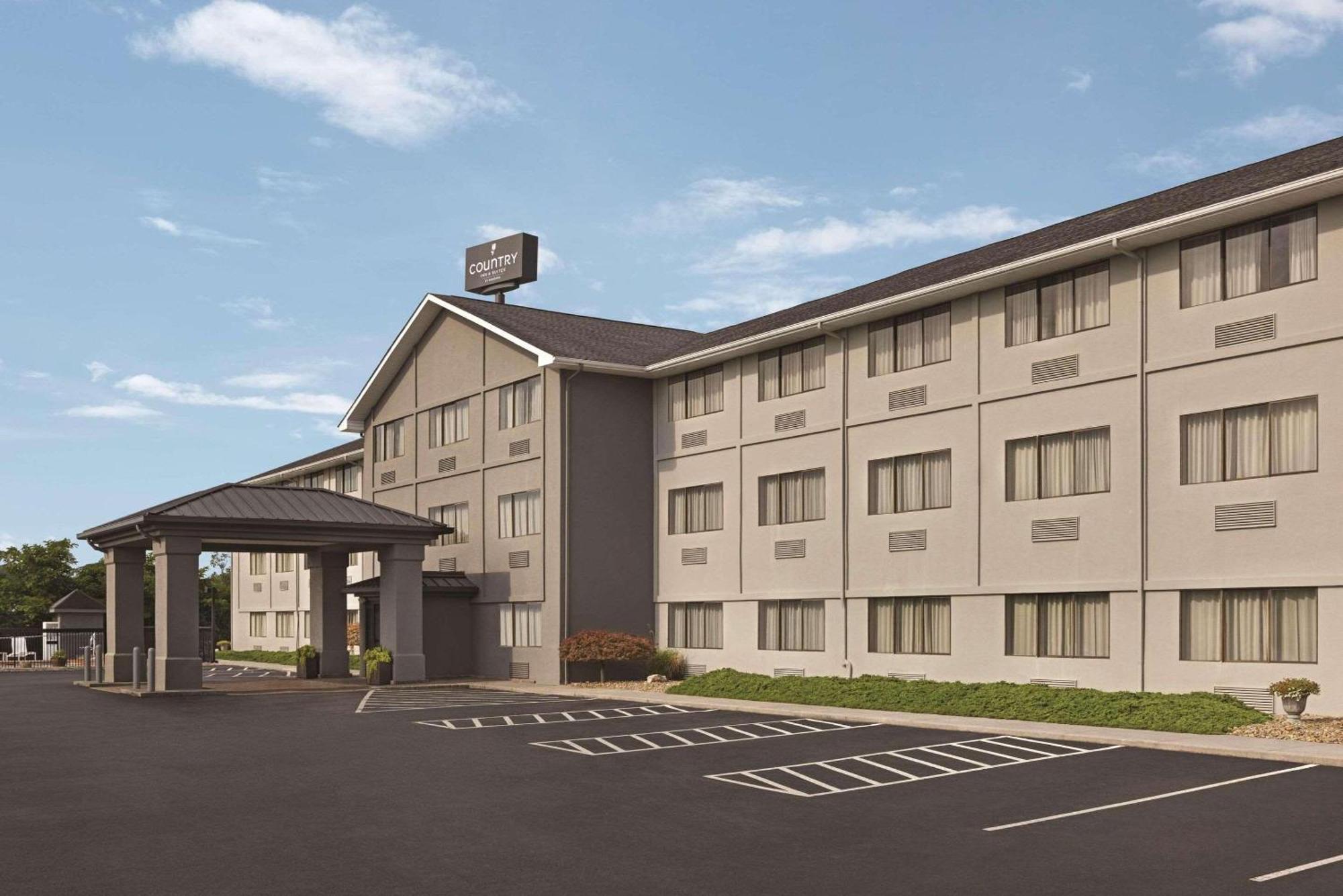 Country Inn & Suites By Radisson, Abingdon, Va Ngoại thất bức ảnh