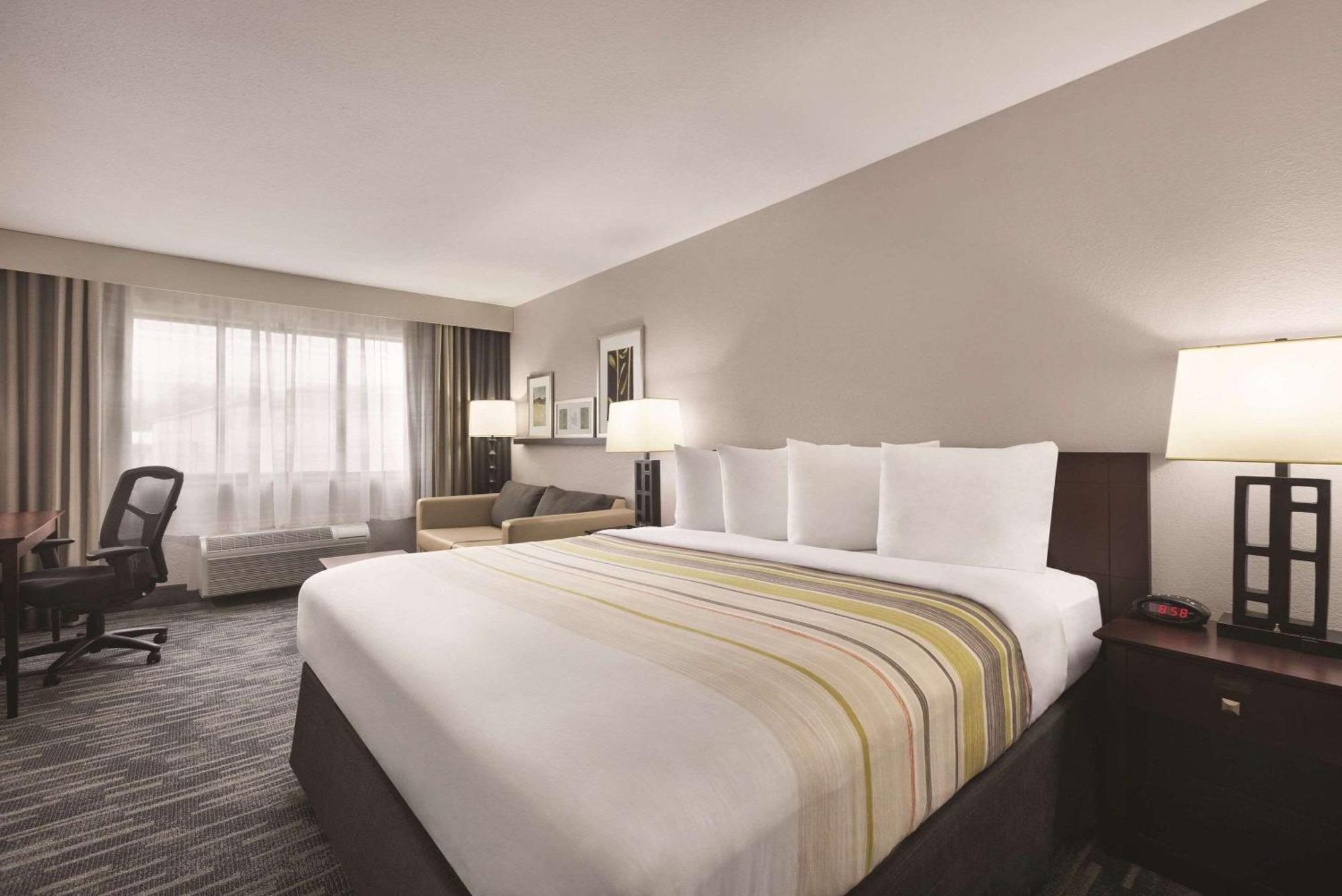 Country Inn & Suites By Radisson, Abingdon, Va Ngoại thất bức ảnh