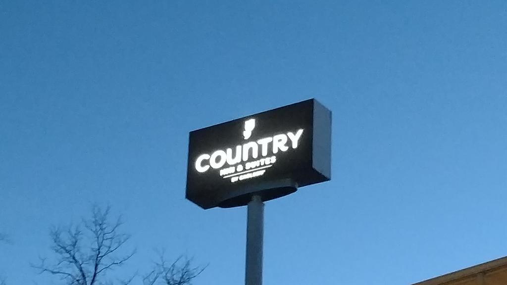 Country Inn & Suites By Radisson, Abingdon, Va Ngoại thất bức ảnh
