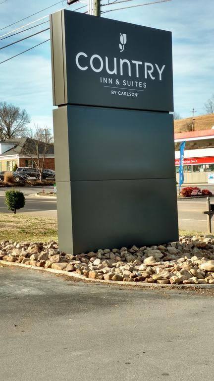 Country Inn & Suites By Radisson, Abingdon, Va Ngoại thất bức ảnh