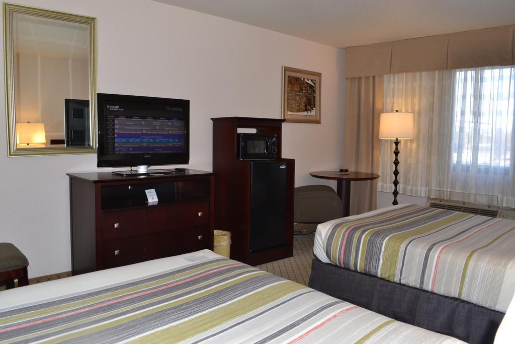Country Inn & Suites By Radisson, Abingdon, Va Ngoại thất bức ảnh
