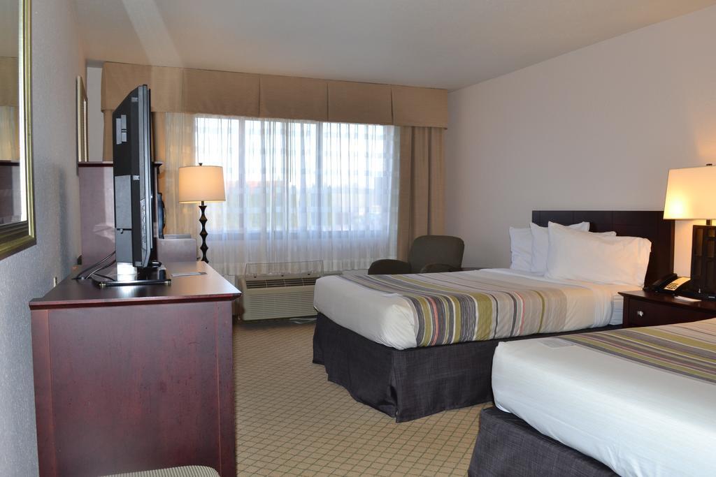 Country Inn & Suites By Radisson, Abingdon, Va Ngoại thất bức ảnh