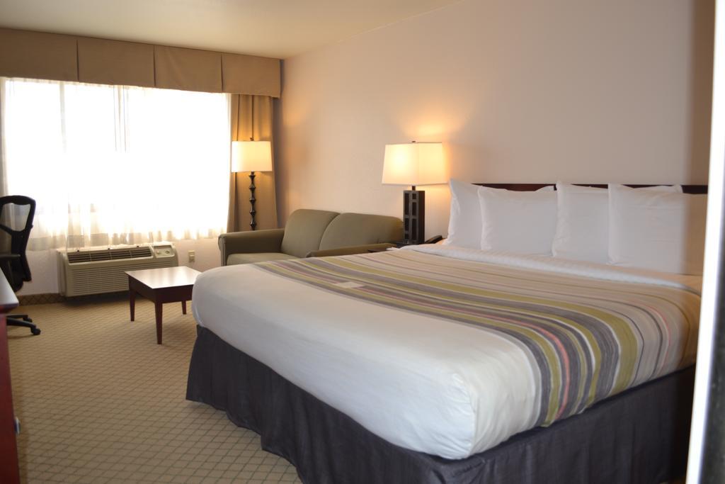 Country Inn & Suites By Radisson, Abingdon, Va Ngoại thất bức ảnh
