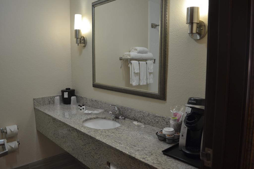 Country Inn & Suites By Radisson, Abingdon, Va Ngoại thất bức ảnh
