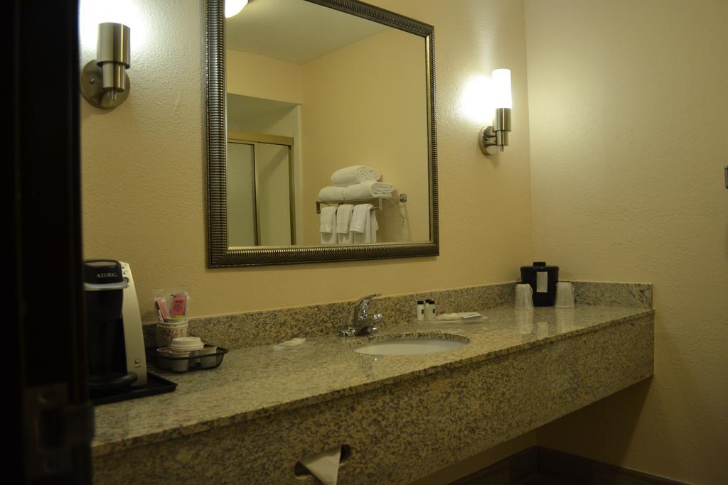 Country Inn & Suites By Radisson, Abingdon, Va Ngoại thất bức ảnh