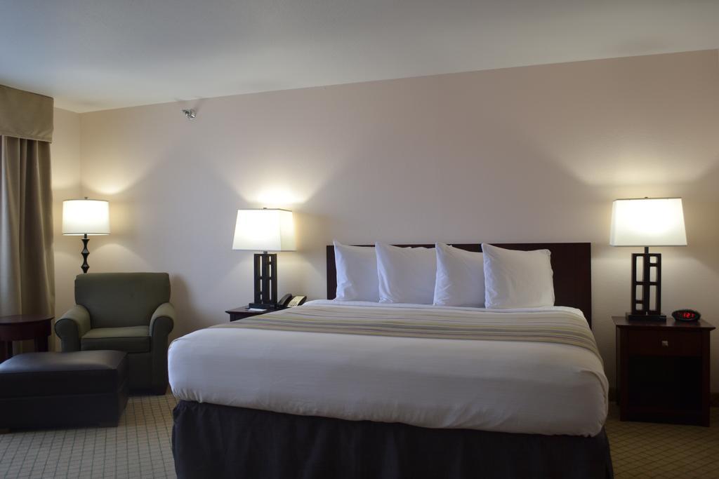 Country Inn & Suites By Radisson, Abingdon, Va Ngoại thất bức ảnh