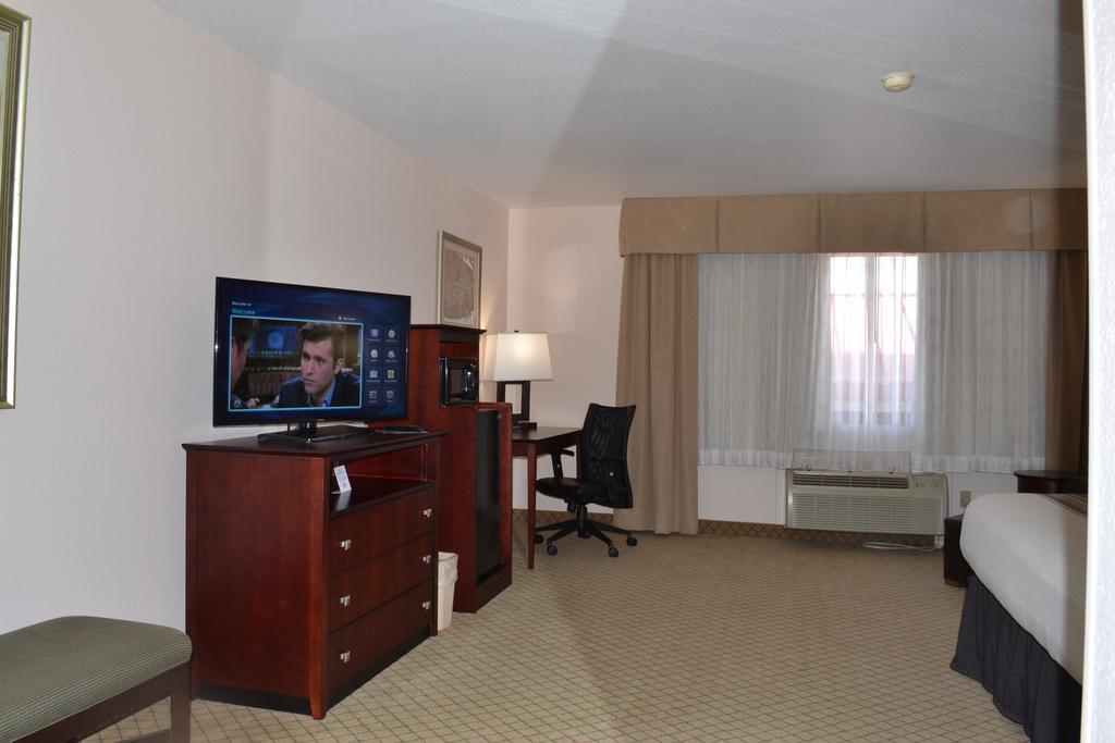 Country Inn & Suites By Radisson, Abingdon, Va Ngoại thất bức ảnh