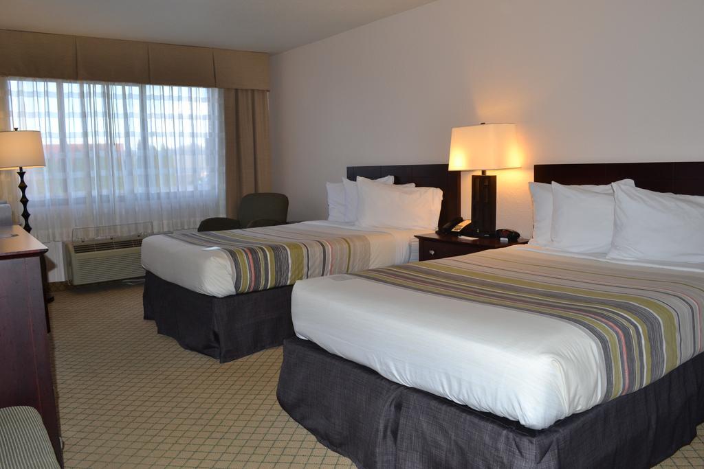 Country Inn & Suites By Radisson, Abingdon, Va Ngoại thất bức ảnh
