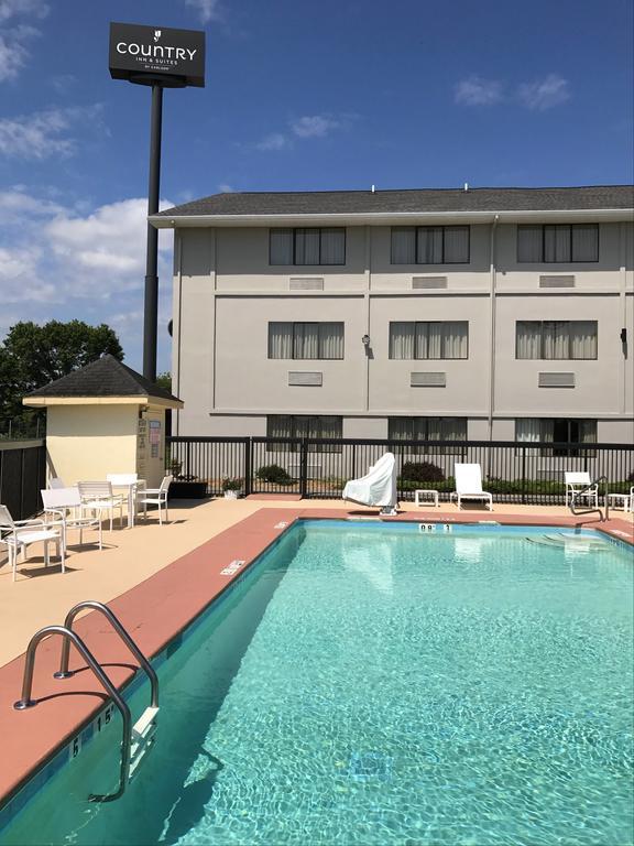 Country Inn & Suites By Radisson, Abingdon, Va Ngoại thất bức ảnh