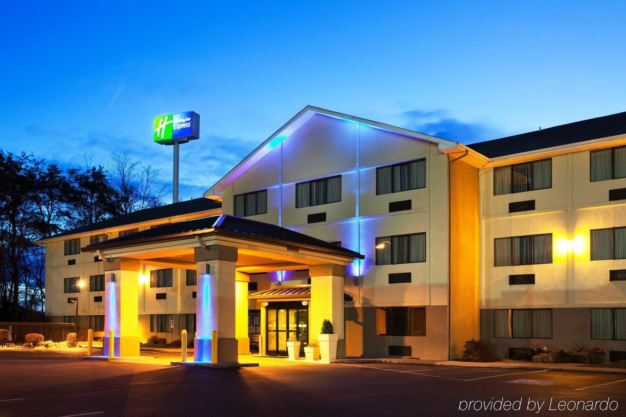Country Inn & Suites By Radisson, Abingdon, Va Ngoại thất bức ảnh