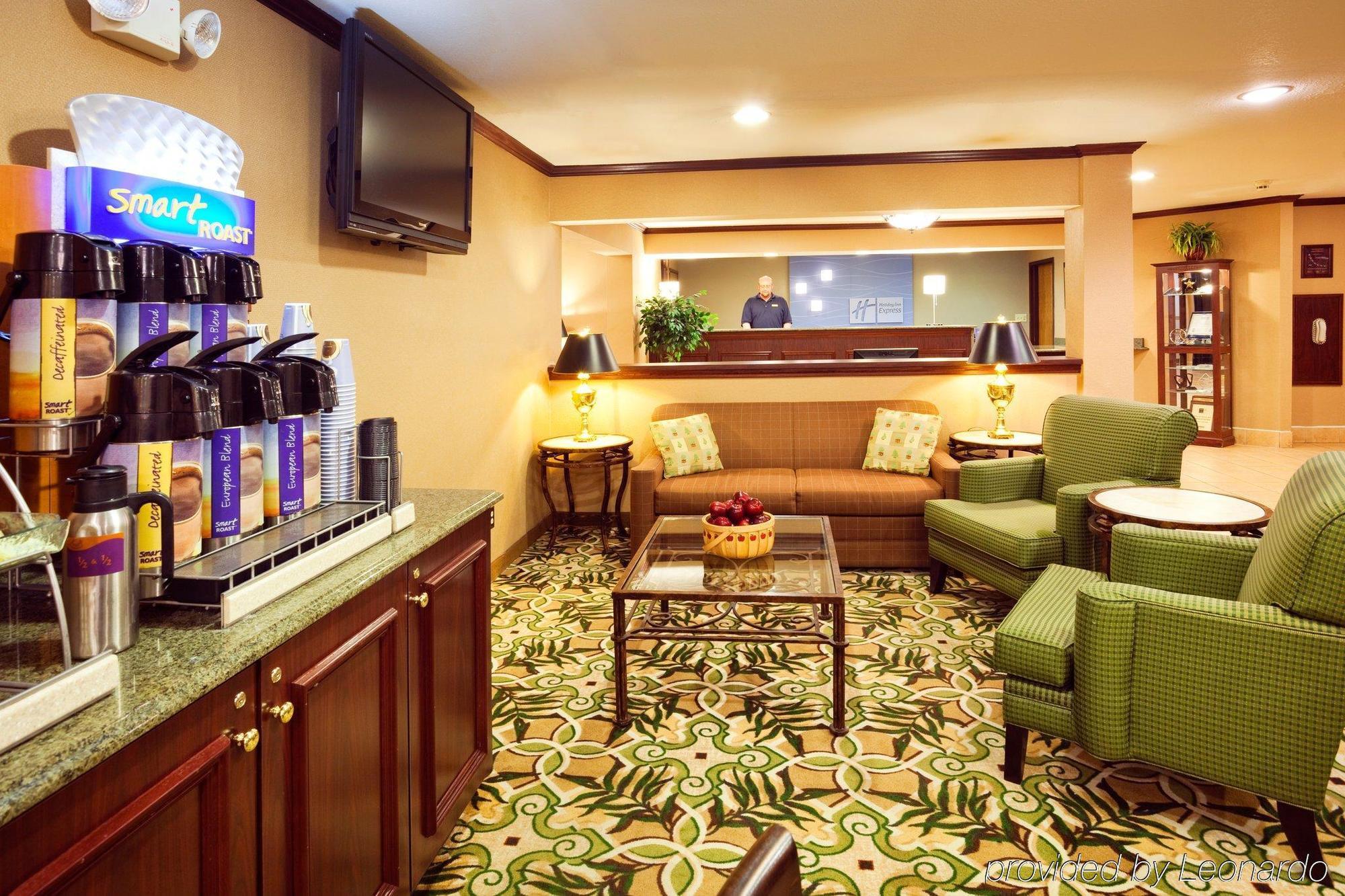 Country Inn & Suites By Radisson, Abingdon, Va Ngoại thất bức ảnh