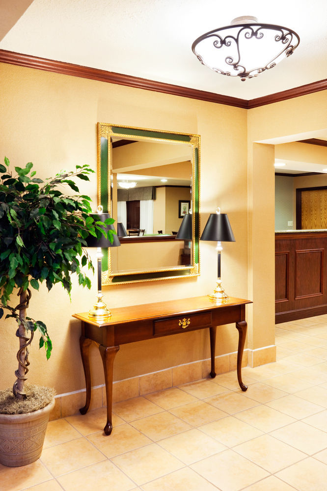 Country Inn & Suites By Radisson, Abingdon, Va Nội địa bức ảnh