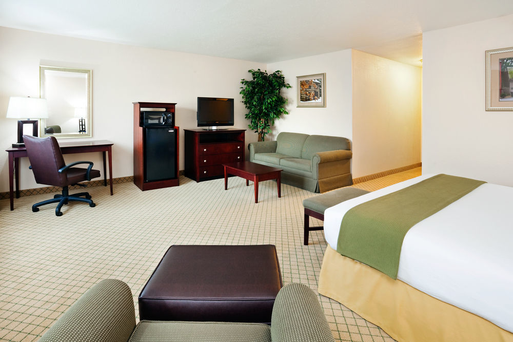 Country Inn & Suites By Radisson, Abingdon, Va Ngoại thất bức ảnh