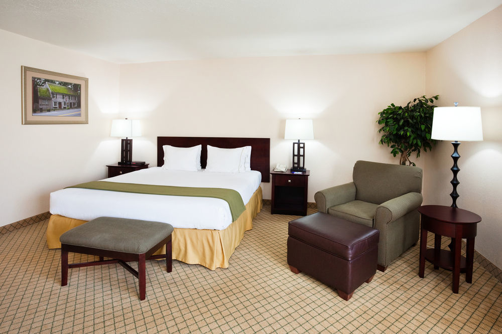 Country Inn & Suites By Radisson, Abingdon, Va Phòng bức ảnh