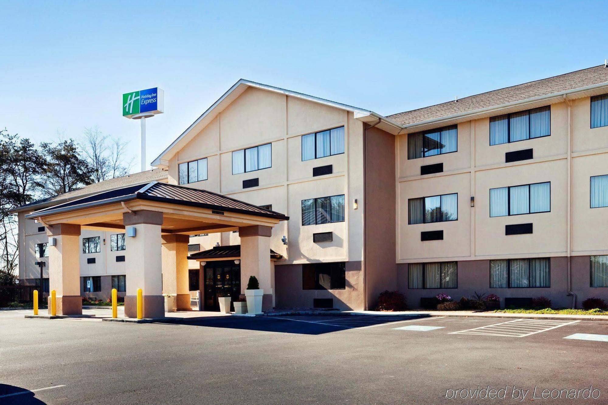 Country Inn & Suites By Radisson, Abingdon, Va Ngoại thất bức ảnh