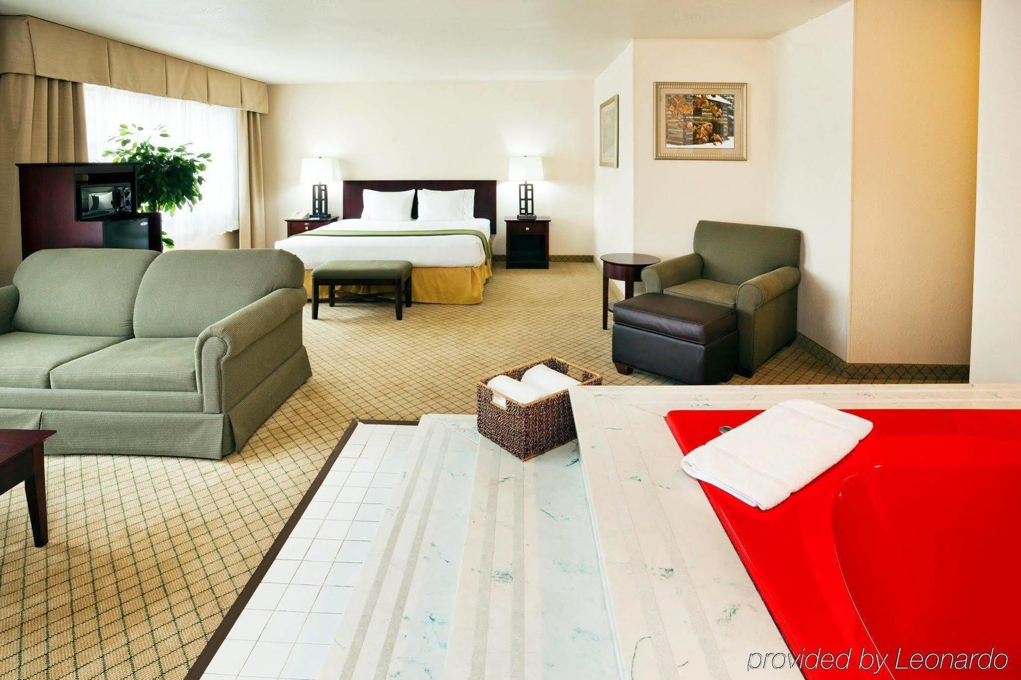 Country Inn & Suites By Radisson, Abingdon, Va Phòng bức ảnh
