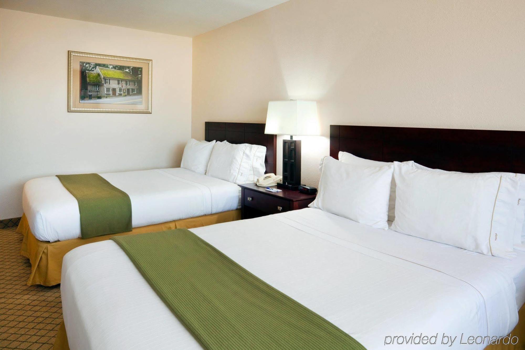 Country Inn & Suites By Radisson, Abingdon, Va Ngoại thất bức ảnh