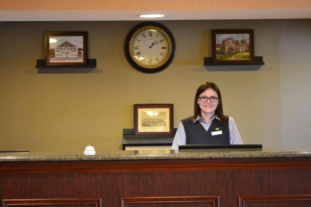 Country Inn & Suites By Radisson, Abingdon, Va Ngoại thất bức ảnh