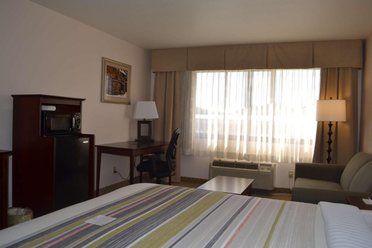 Country Inn & Suites By Radisson, Abingdon, Va Ngoại thất bức ảnh